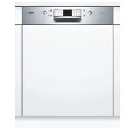ماشین ظرفشویی 14 نفره SMI69N55 بوش