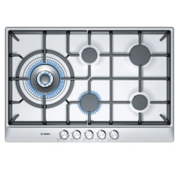 گاز صفحه استیل PCS815C90D بوش