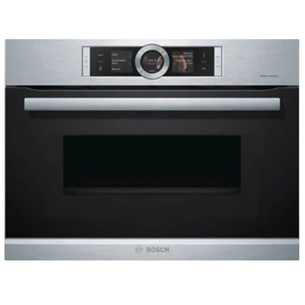 مایکروویو CMG656RS1I بوش