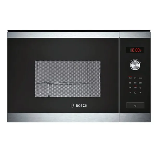 مایکروویو HMT84G654I بوش