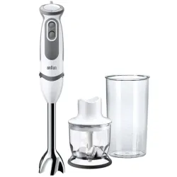 گوشت کوب برقی دو کاره براون مدل MQ 5020