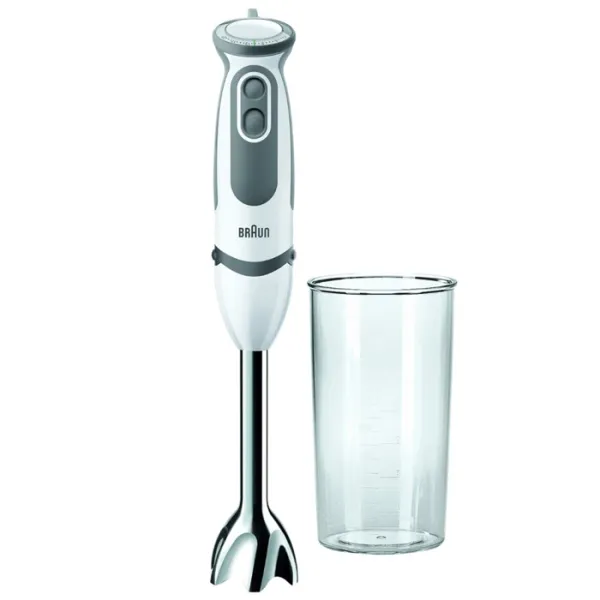 گوشت کوب برقی تک کاره براون مدل MQ5200