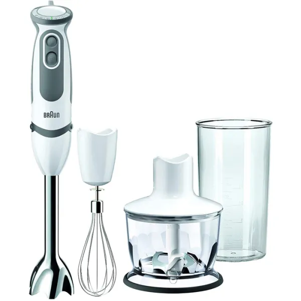 گوشت کوب برقی سه کاره براون مدل MQ5235