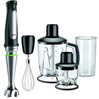 گوشت کوب برقی چهار کاره براون مدل MQ7045