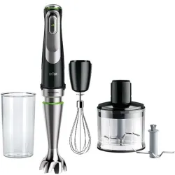 گوشت کوب برقی سه کاره براون مدل MQ9135Xl