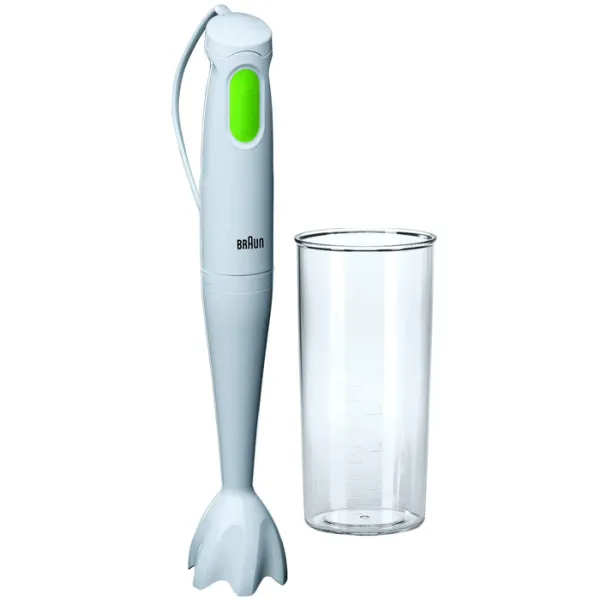 گوشت کوب برقی تک کاره براون مدل MQ 100