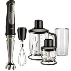 گوشت کوب برقی سه کاره براون مدل MQ 9045