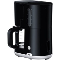 قهوه جوش Braun مدل KF 1100
