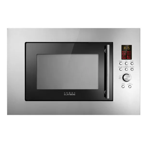 مایکروویو 23 لیتر Milena M506 کلایبرگ