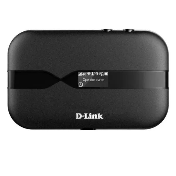 مودم قابل حمل DWR‑932 D3 دی لینک