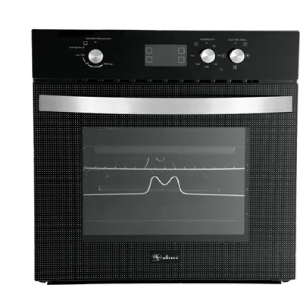 فر برق - گاز DF-621 داتیس