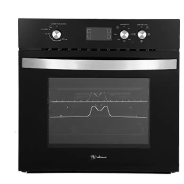فر برق - گاز DF-622 داتیس