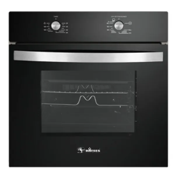 فر برق - گاز DF-665 داتیس فر برق - گاز DF-665 داتیس