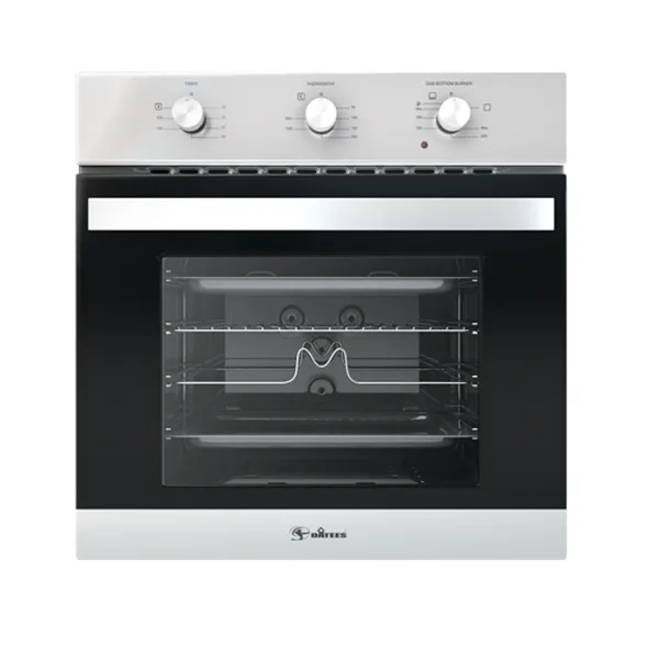 فر برق - گاز DF-663 داتیس