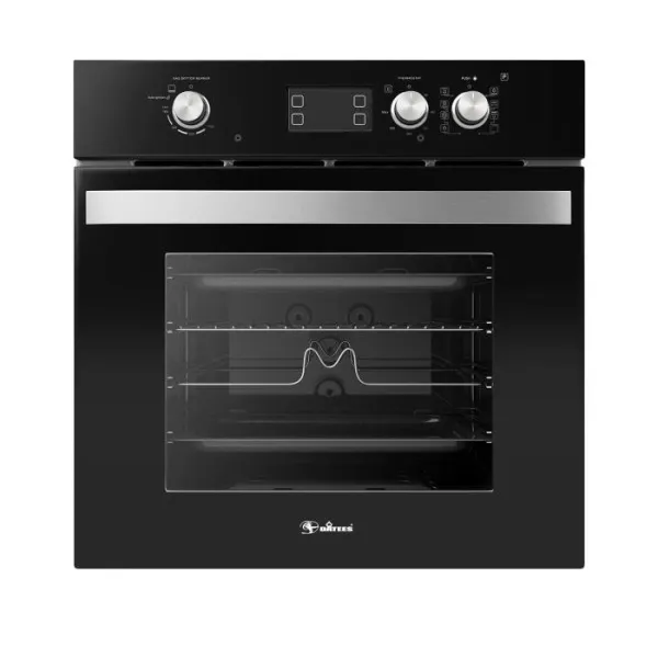 فر برق - گاز DF-672 داتیس فر برق - گاز DF-672 داتیس