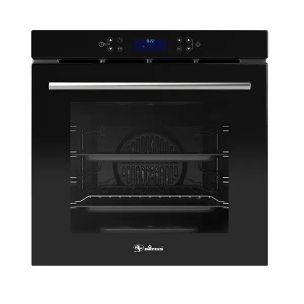 فر برقی DF-681 داتیس فر برقی DF-681 داتیس
