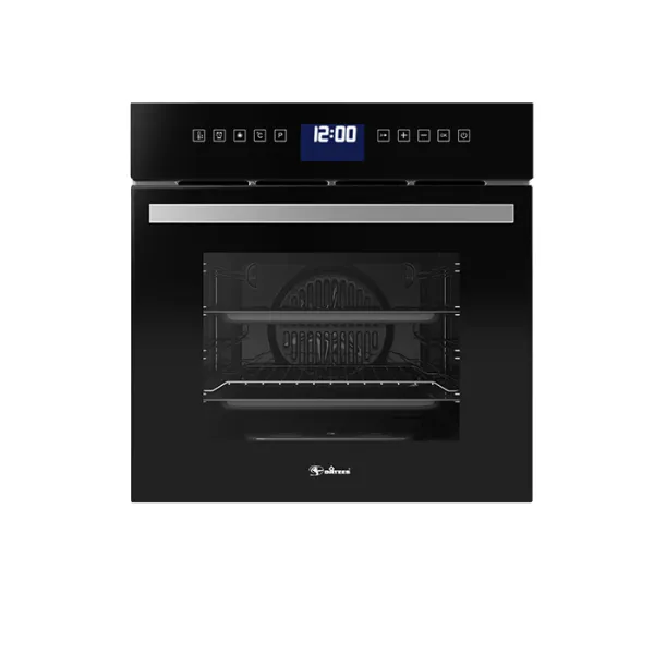 فر برقی DF-683 داتیس فر برقی DF-683 داتیس