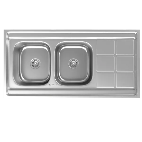 سینک روکار 131 داتیس