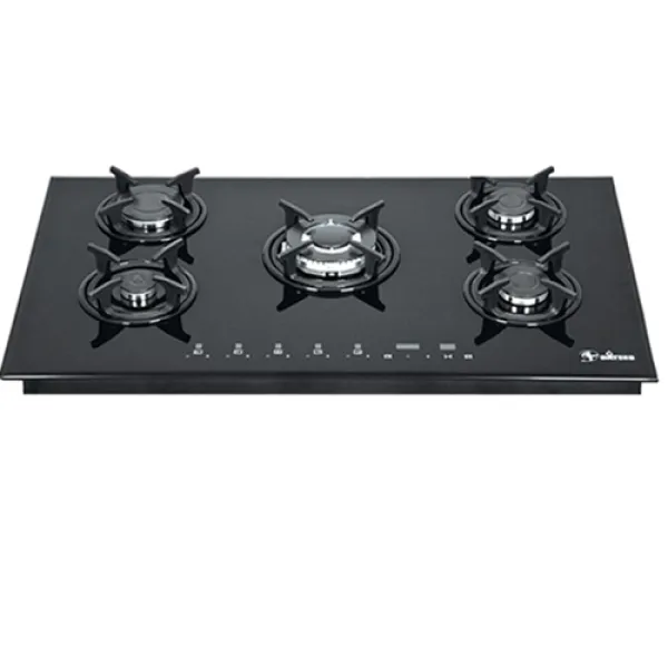 گاز صفحه شیشه DG-521 داتیس