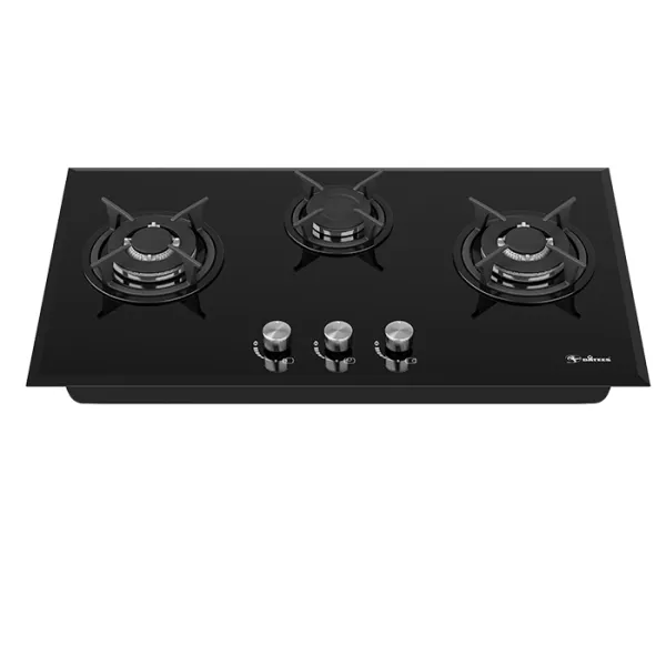 گاز صفحه شیشه DG-303 داتیس