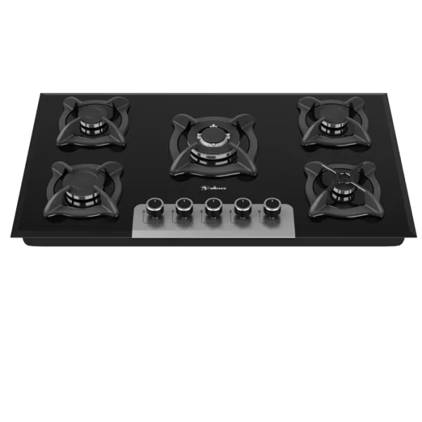 گاز صفحه شیشه DG-511 داتیس