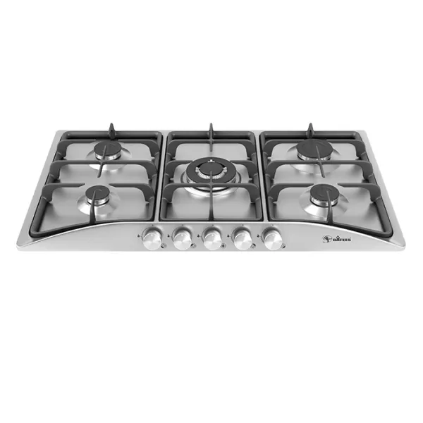 گاز صفحه استیل DS-528 داتیس