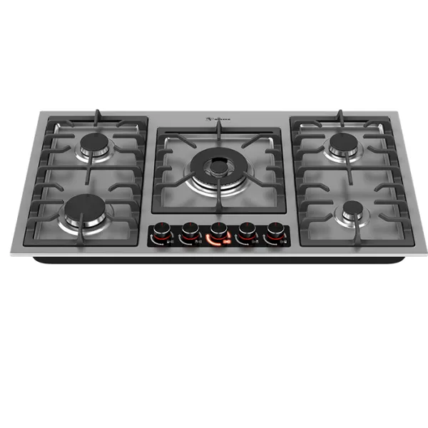 گاز صفحه استیل DS-533 داتیس