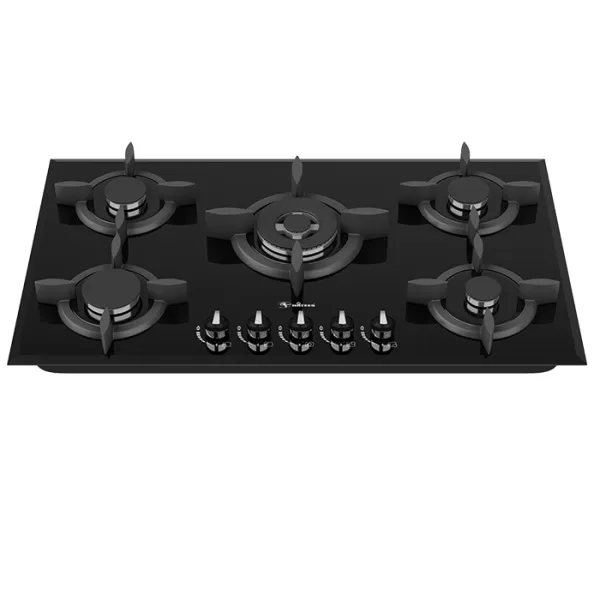 گاز صفحه شیشه DG-544 داتیس