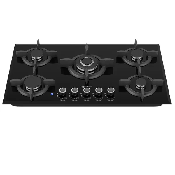 گاز صفحه شیشه DG-546 داتیس