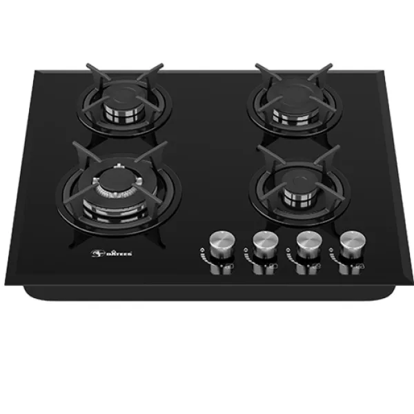 گاز صفحه شیشه DG-402 داتیس