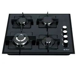 گاز صفحه شیشه DG-423 داتیس