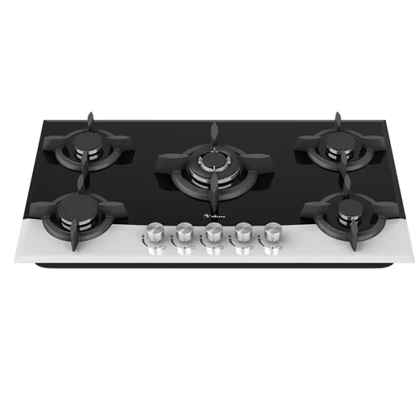 گاز صفحه شیشه DG-539 داتیس
