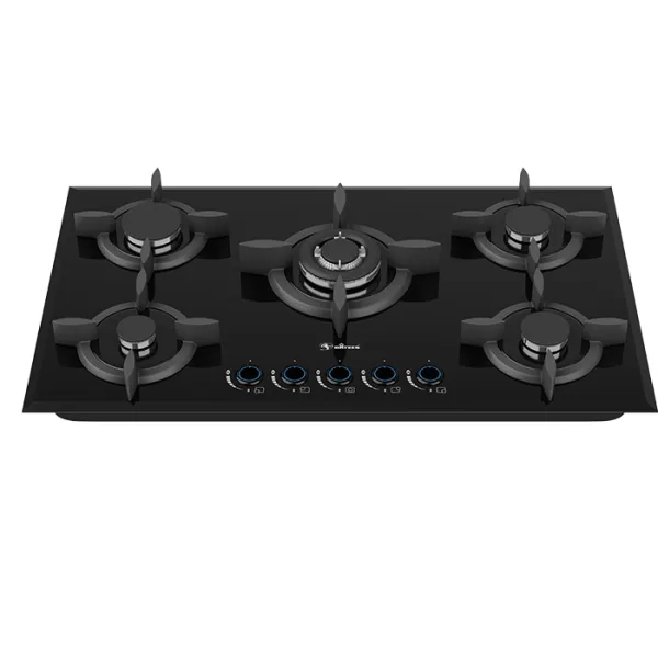 گاز صفحه شیشه DG-540 داتیس