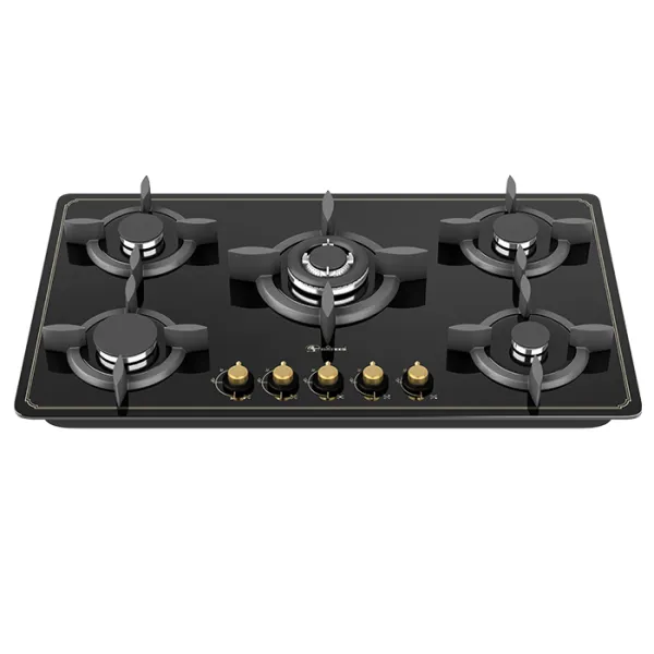 گاز صفحه شیشه DG-542 داتیس
