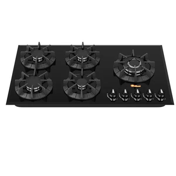 گاز صفحه شیشه DG-541 - DG-543 داتیس