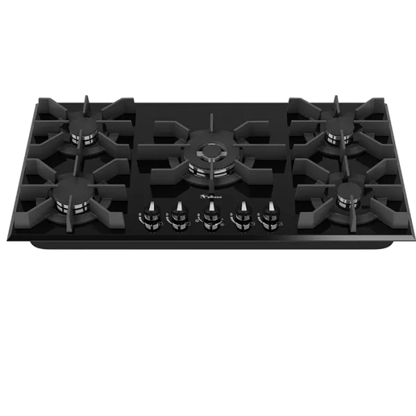 گاز صفحه شیشه DG-550 داتیس