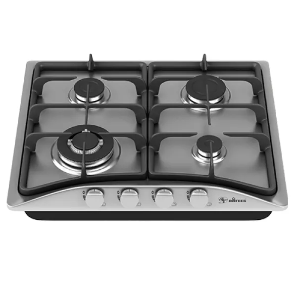 گاز صفحه استیل DS-401 داتیس گاز صفحه استیل DS-401 داتیس