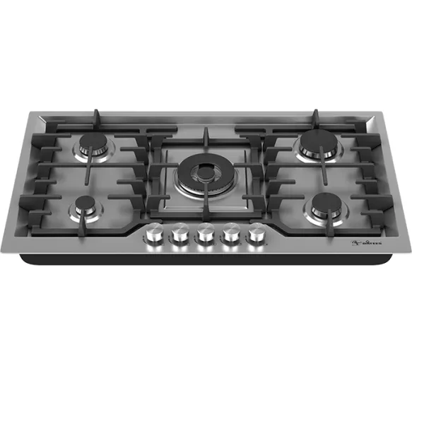 گاز صفحه استیل DS-529 داتیس