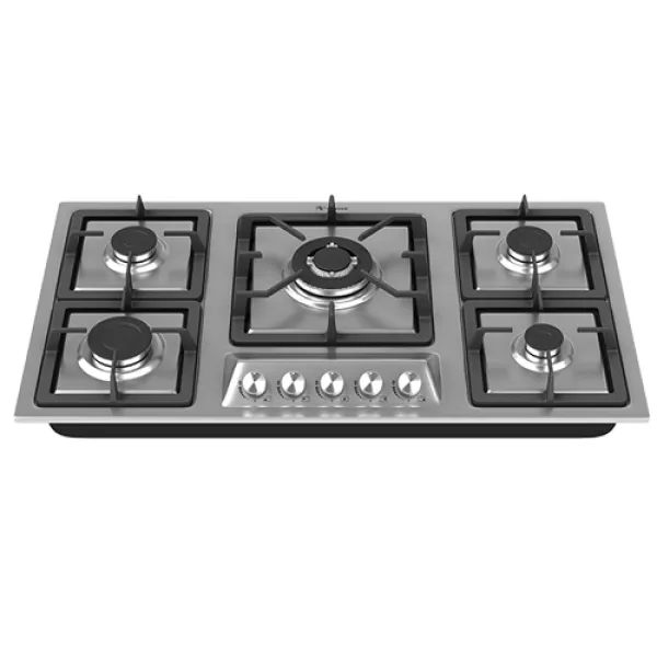 گاز صفحه استیل DS515 - DS514 داتیس