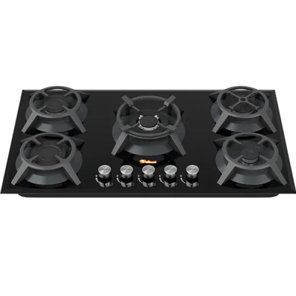 گاز صفحه شیشه DG533 - DG534 داتیس
