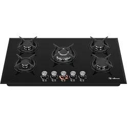 گاز صفحه شیشه DG-514 داتیس