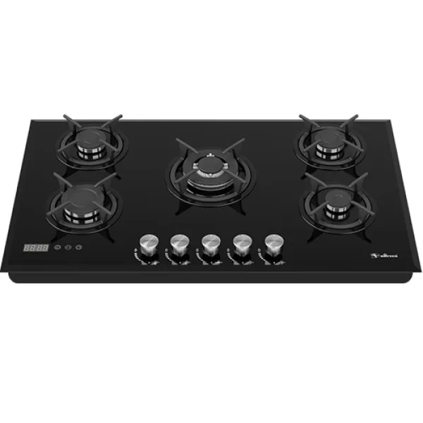 گاز صفحه شیشه DG-515 داتیس