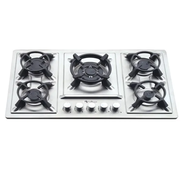 گاز صفحه استیل DS-517 داتیس گاز صفحه استیل DS-517 داتیس