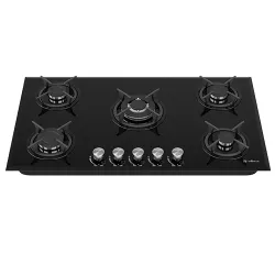 گاز صفحه شیشه DG-503 داتیس