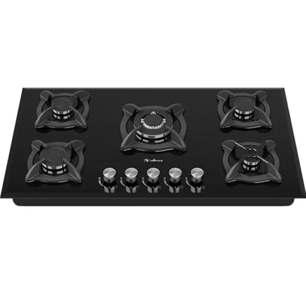 گاز صفحه شیشه DG-512 داتیس
