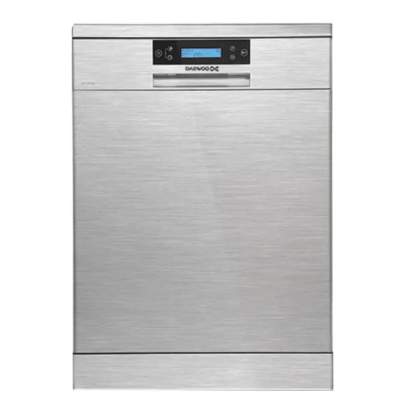 ماشین ظرفشویی 14 نفره 1473T دوو