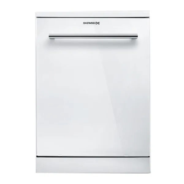 ماشین ظرفشویی 14 نفره 1485W دوو 