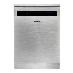 ماشین ظرفشویی 15 نفره 1584T دوو
