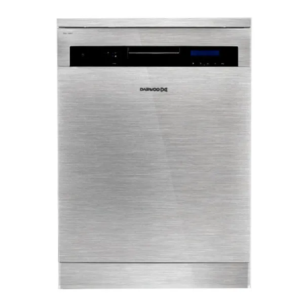 ماشین ظرفشویی 15 نفره 1584T دوو