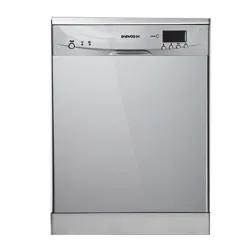 ماشین ظرفشویی 12 نفره M1223 دوو